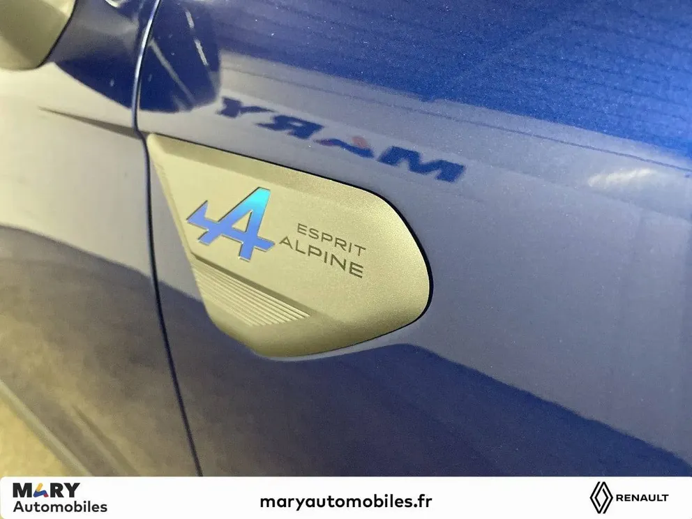 Véhicule occasion 217907 - renault CLIO - Photo 19