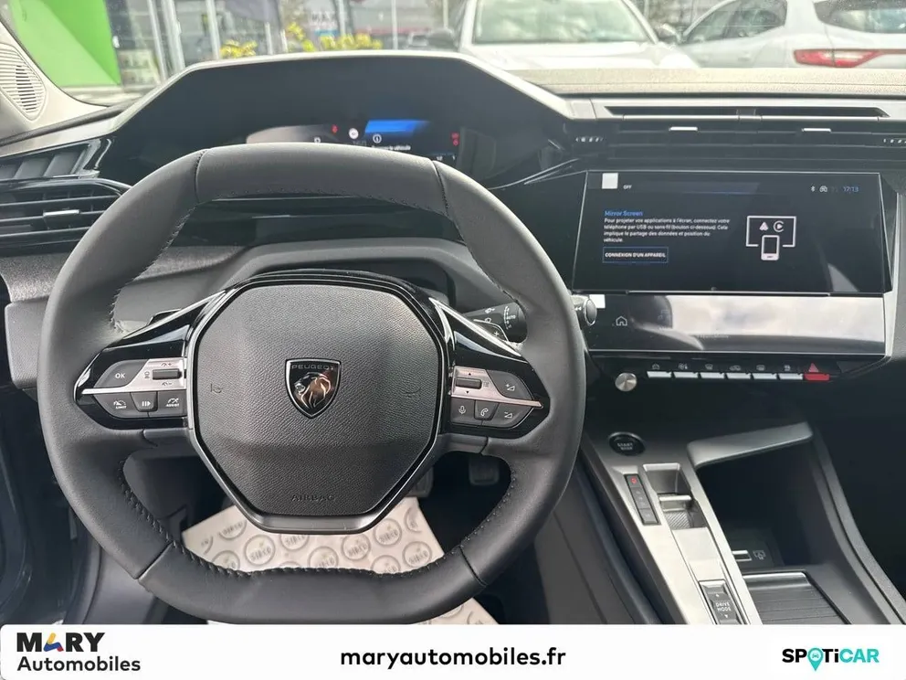 Véhicule occasion 230471 - peugeot 308 - Photo 16