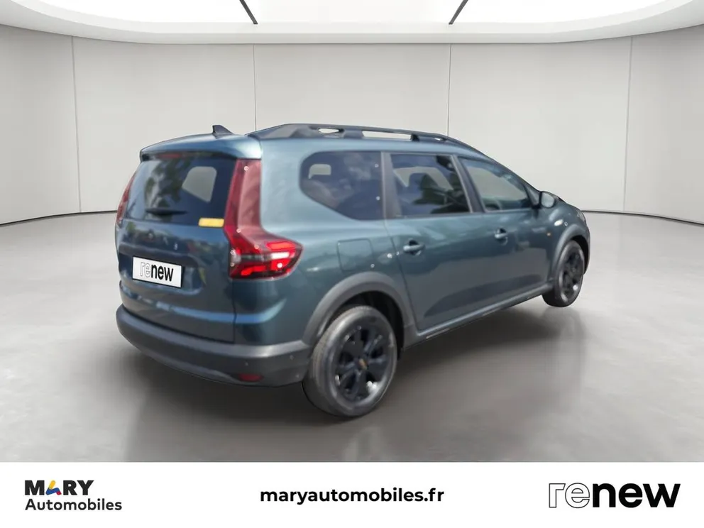 Véhicule occasion 235234 - dacia JOGGER - Photo 6
