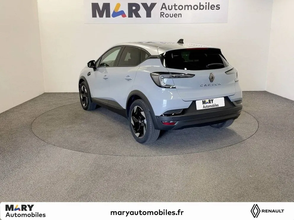 Véhicule occasion 194462 - renault CAPTUR - Photo 5