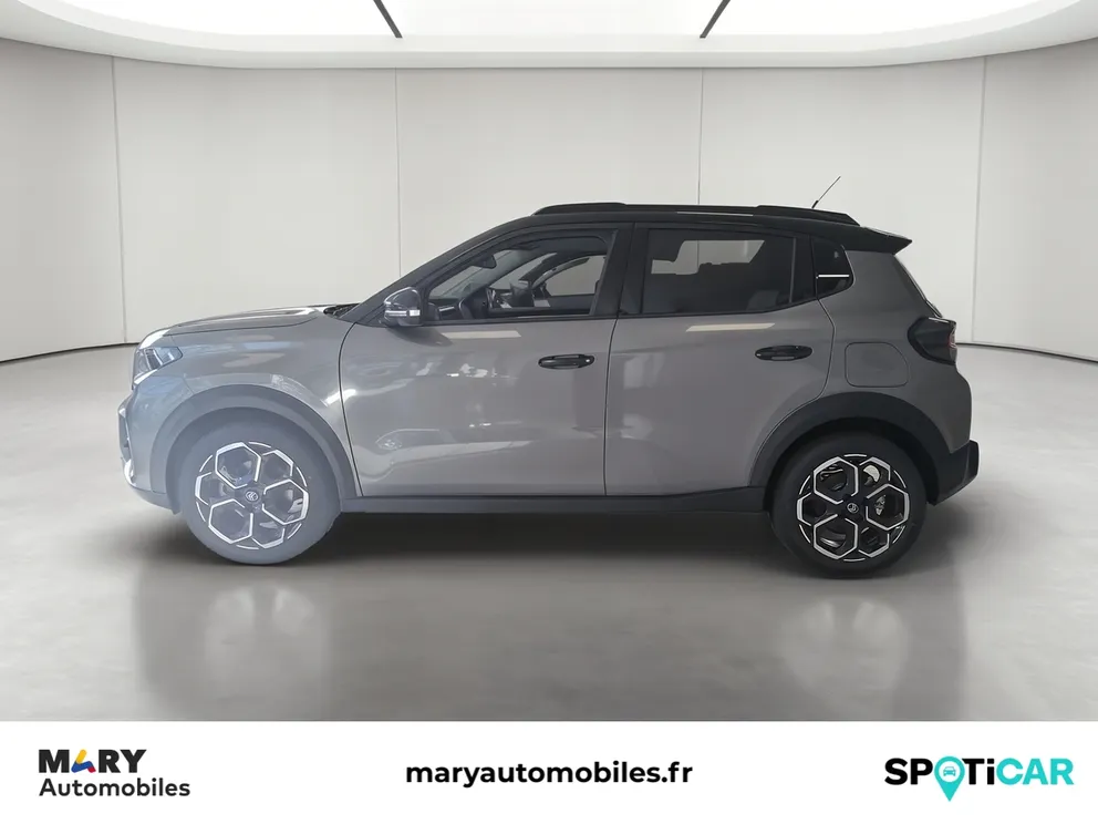 Véhicule occasion 1243562 - Citroën C3 - Photo 2