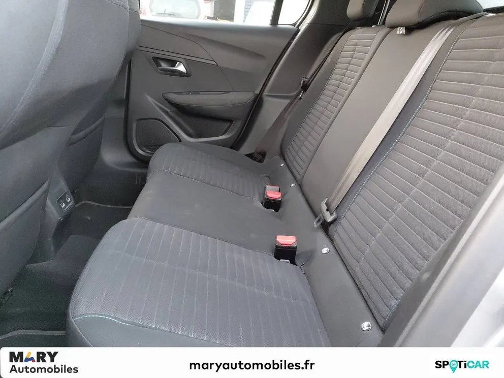 Véhicule occasion 201694 - peugeot 208 - Photo 10