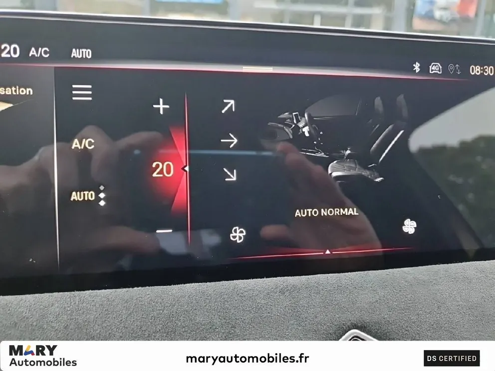 Véhicule occasion 196384 - ds DS 3 - Photo 17