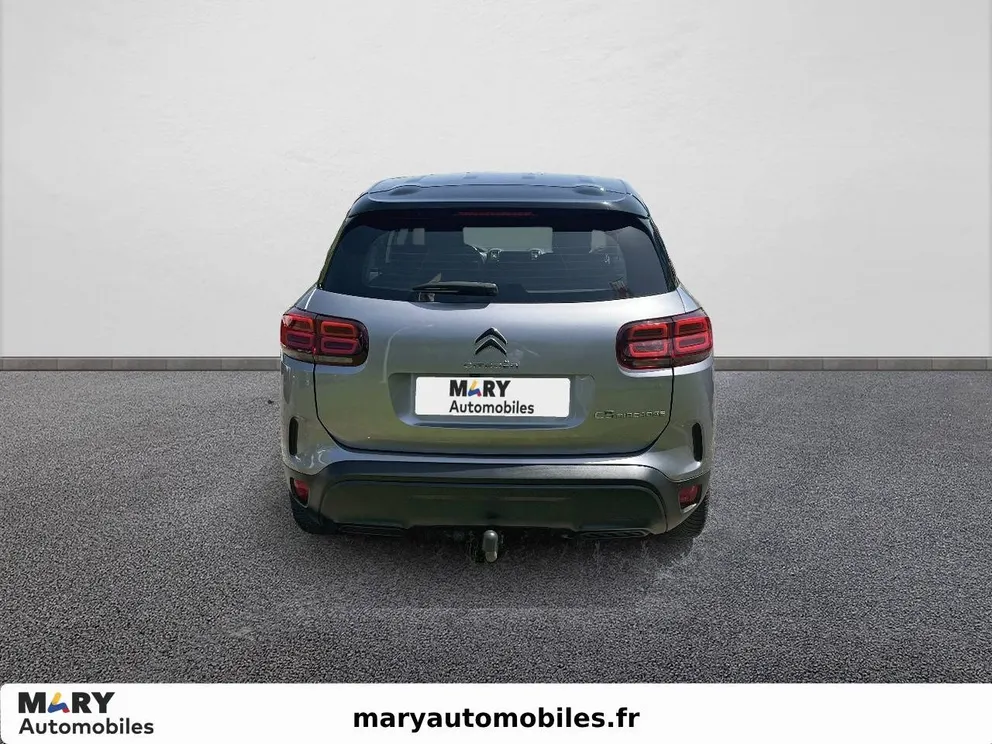 Véhicule occasion 183395 - Citroën C5 AIRCROSS - Photo 5