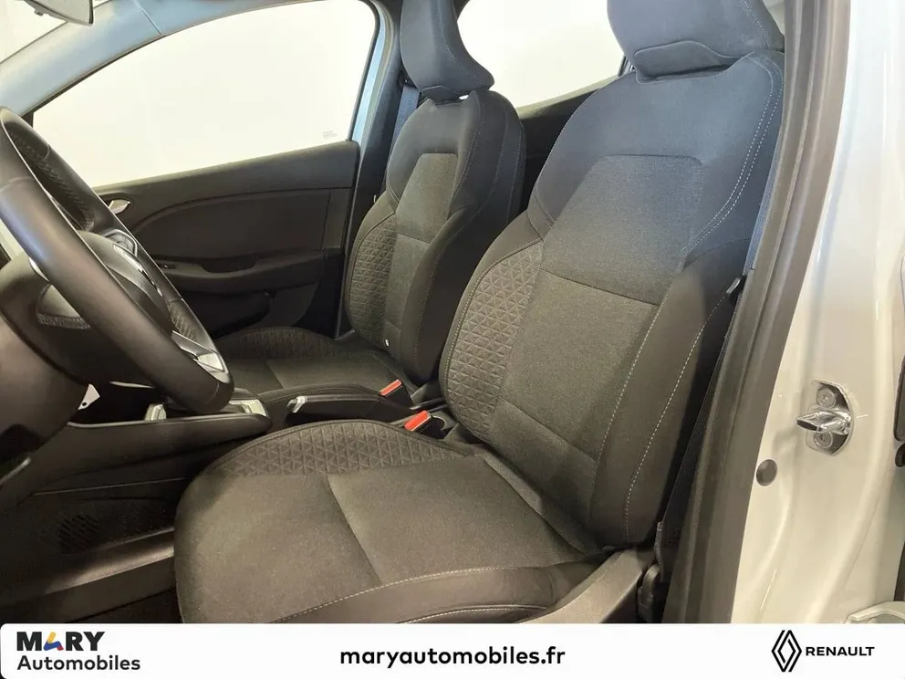 Véhicule occasion 223415 - renault CLIO - Photo 9