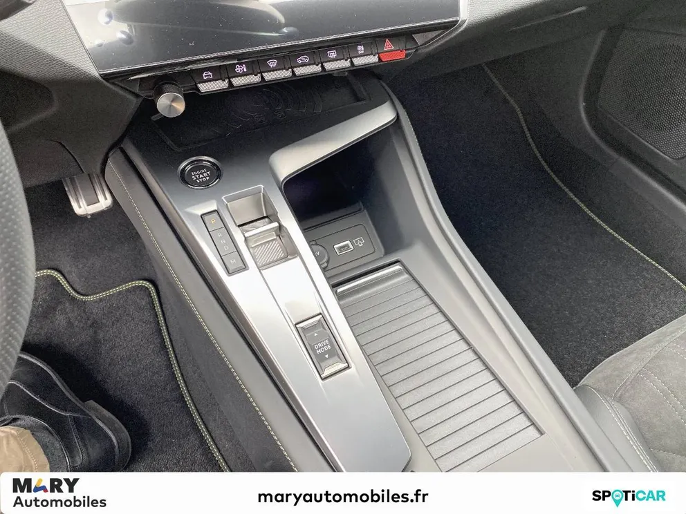 Véhicule occasion 51596 - peugeot 308 - Photo 14