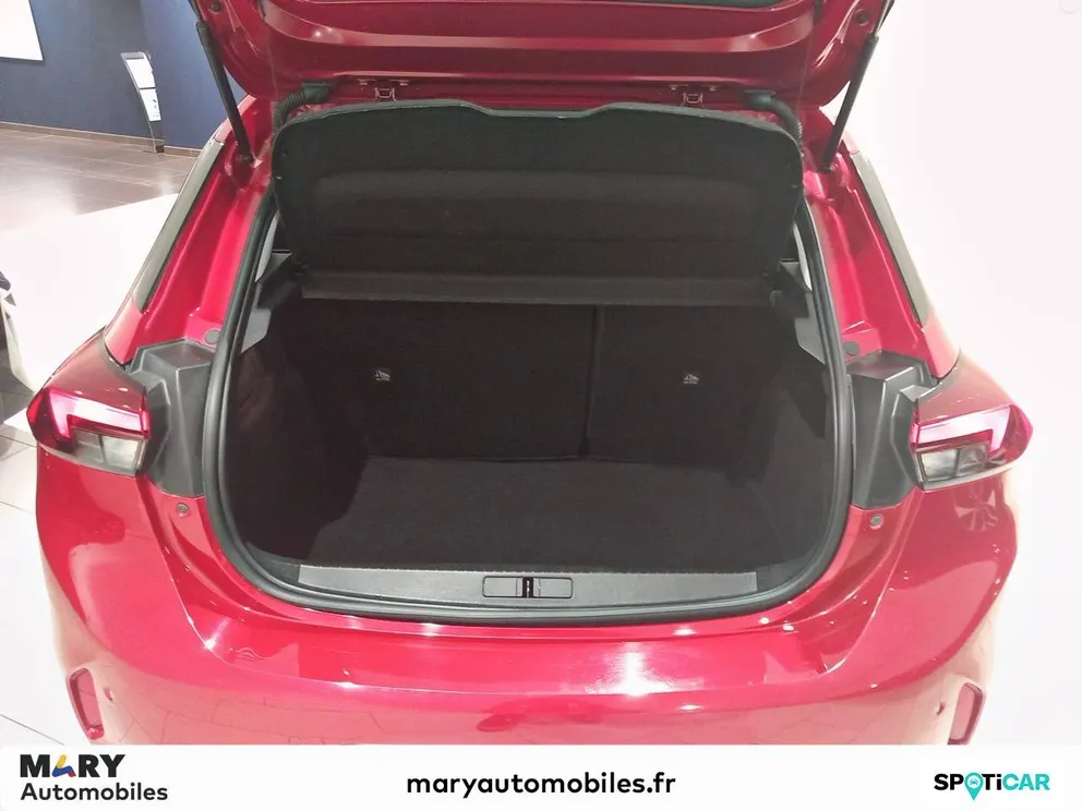 Véhicule occasion 209296 - opel CORSA - Photo 6