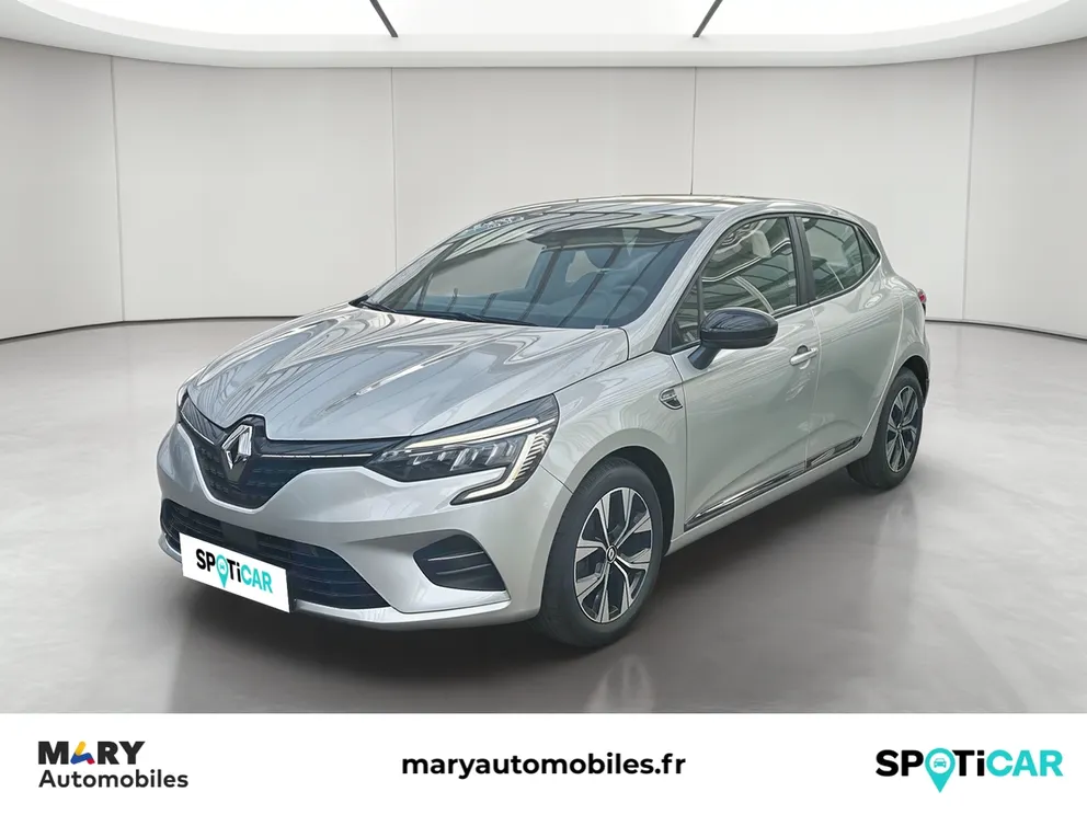 Véhicule occasion 1242468 - renault CLIO - Photo 1