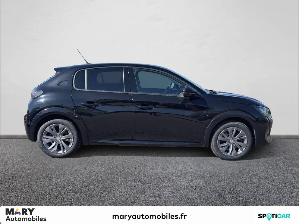 Véhicule occasion 118665 - peugeot 208 - Photo 4