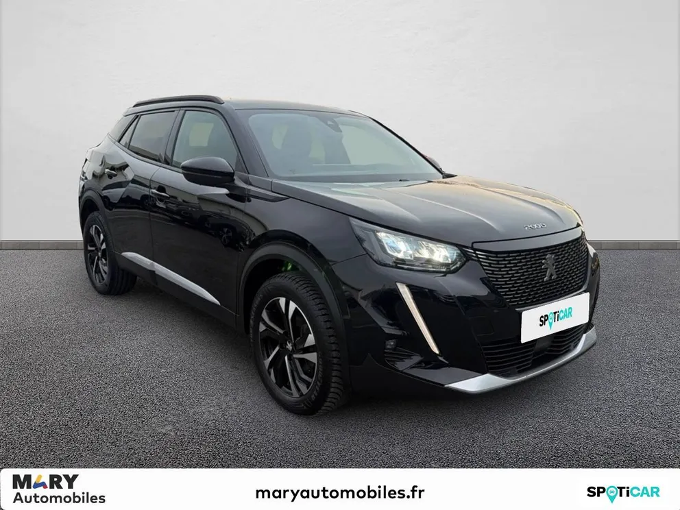 Véhicule occasion 216615 - peugeot 2008 - Photo 3