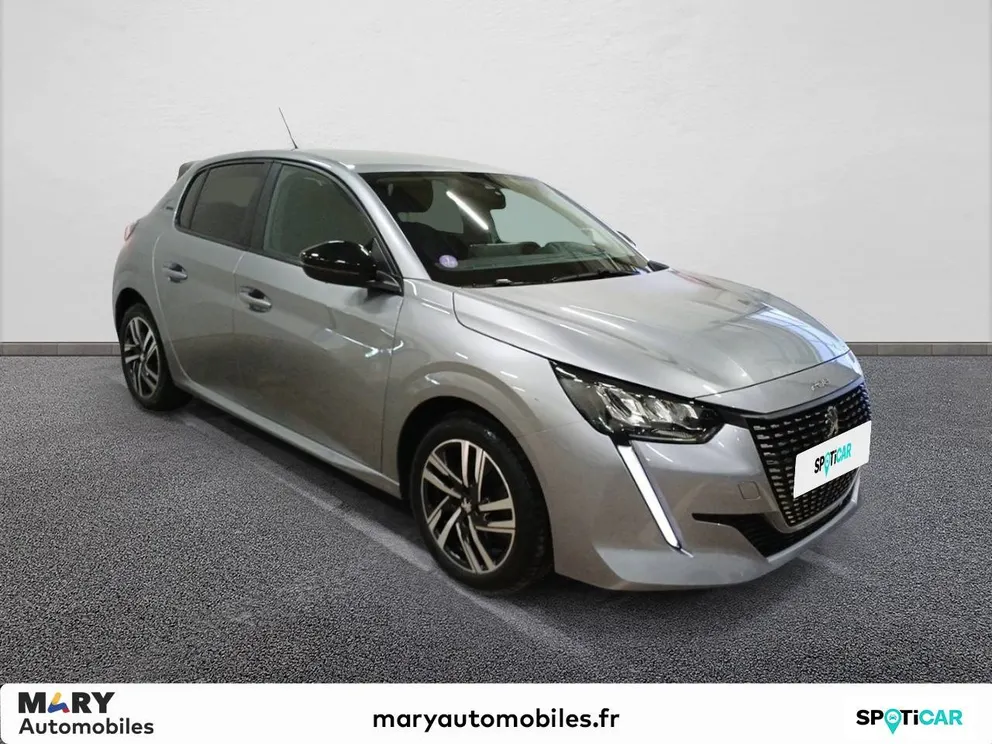 Véhicule occasion 204341 - peugeot 208 - Photo 3