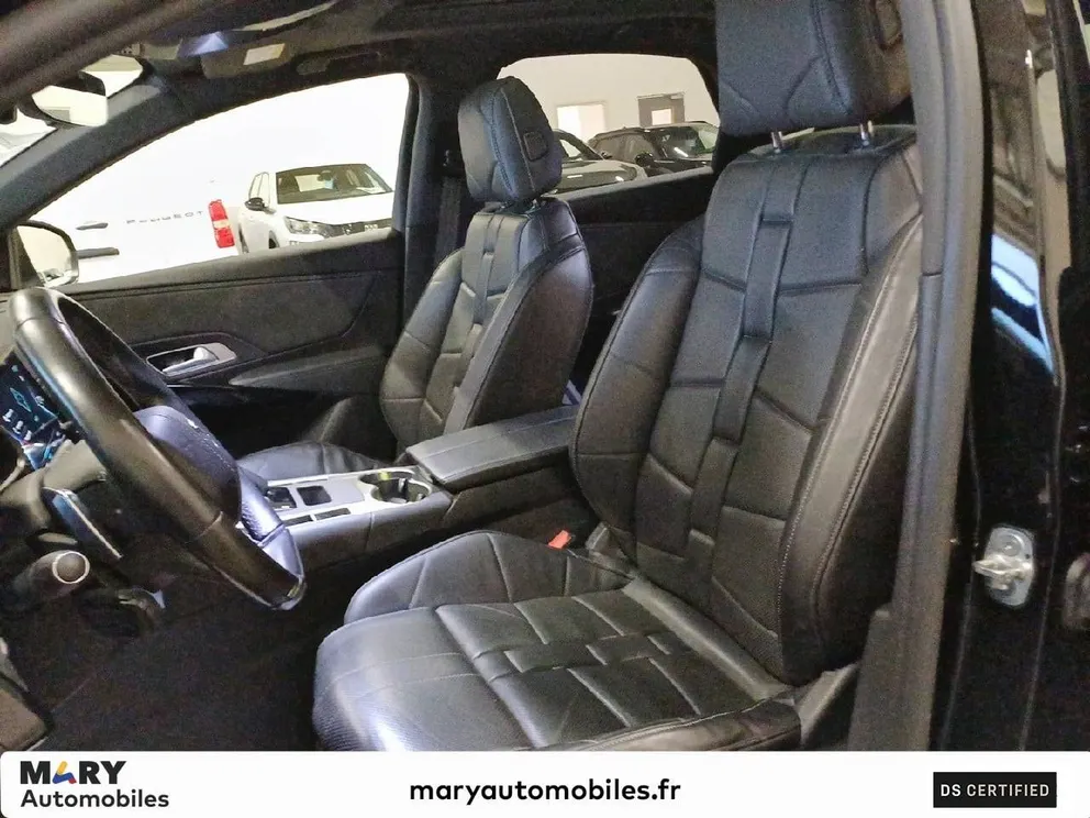 Véhicule occasion 222295 - ds DS 7 - Photo 10