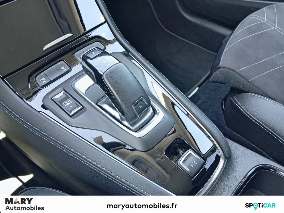 Véhicule occasion 229640 - opel GRANDLAND - Photo 15