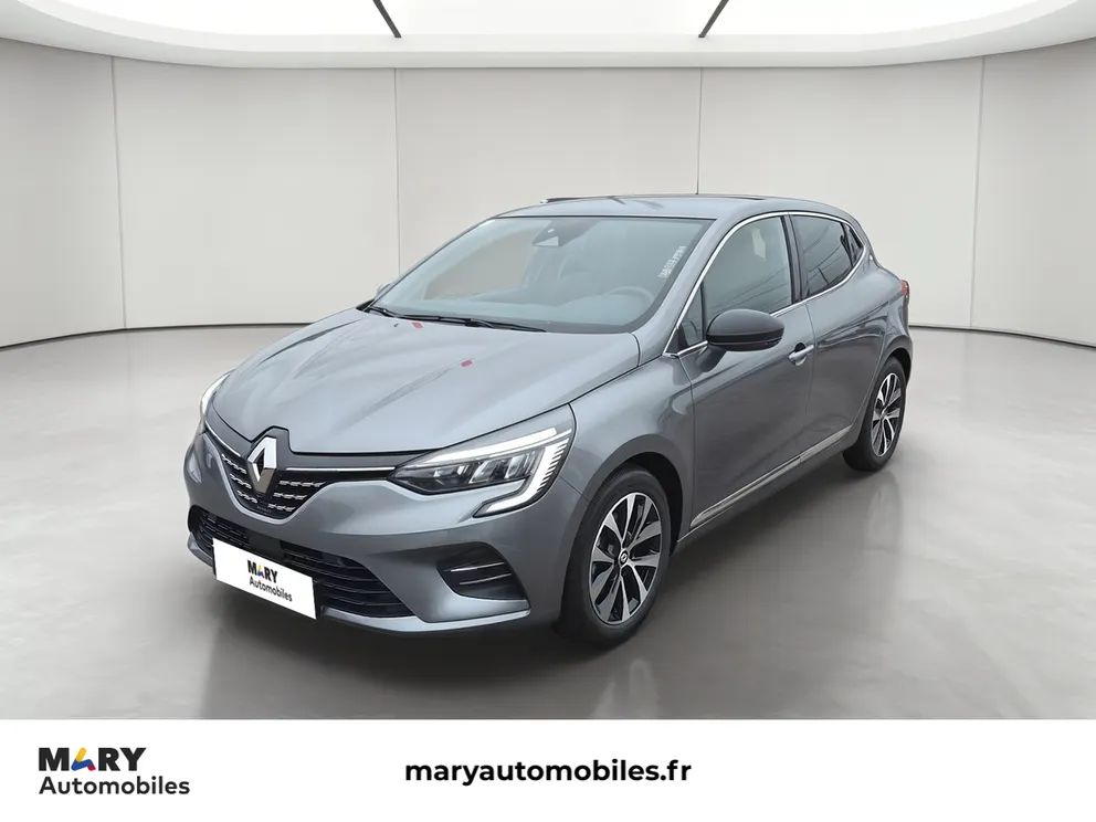 Véhicule occasion 1245417 - renault CLIO - Photo 6