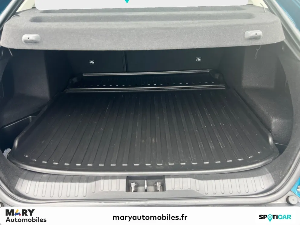 Véhicule occasion 1227775 - renault ARKANA - Photo 16