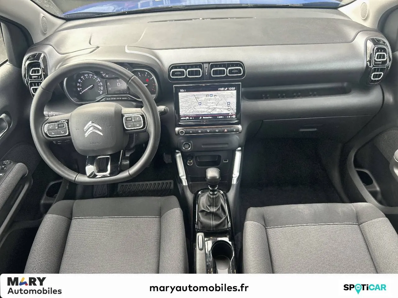image du véhicule