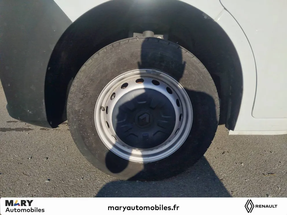 Véhicule occasion 215986 - renault MASTER - Photo 11