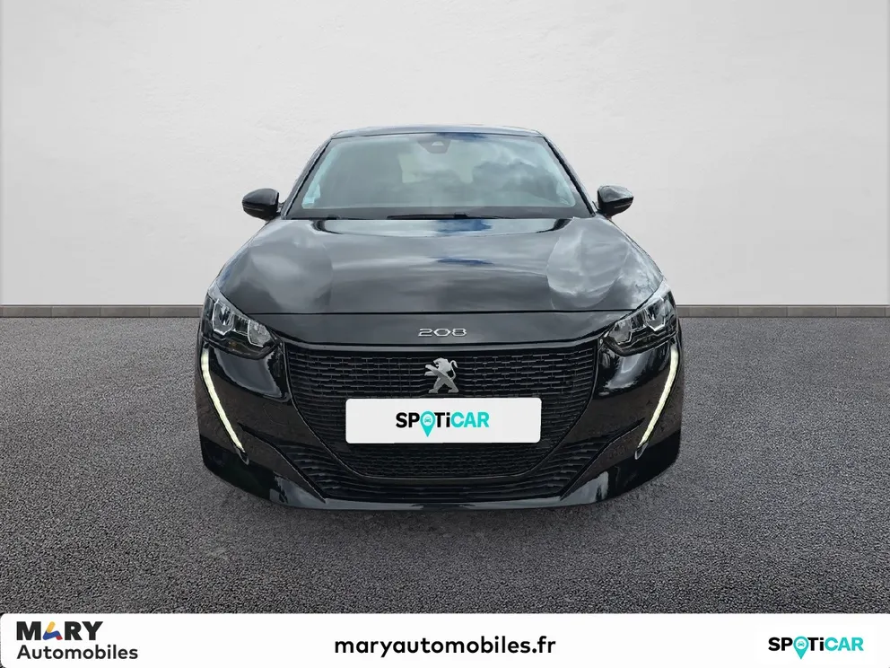 Véhicule occasion 224046 - peugeot 208 - Photo 6