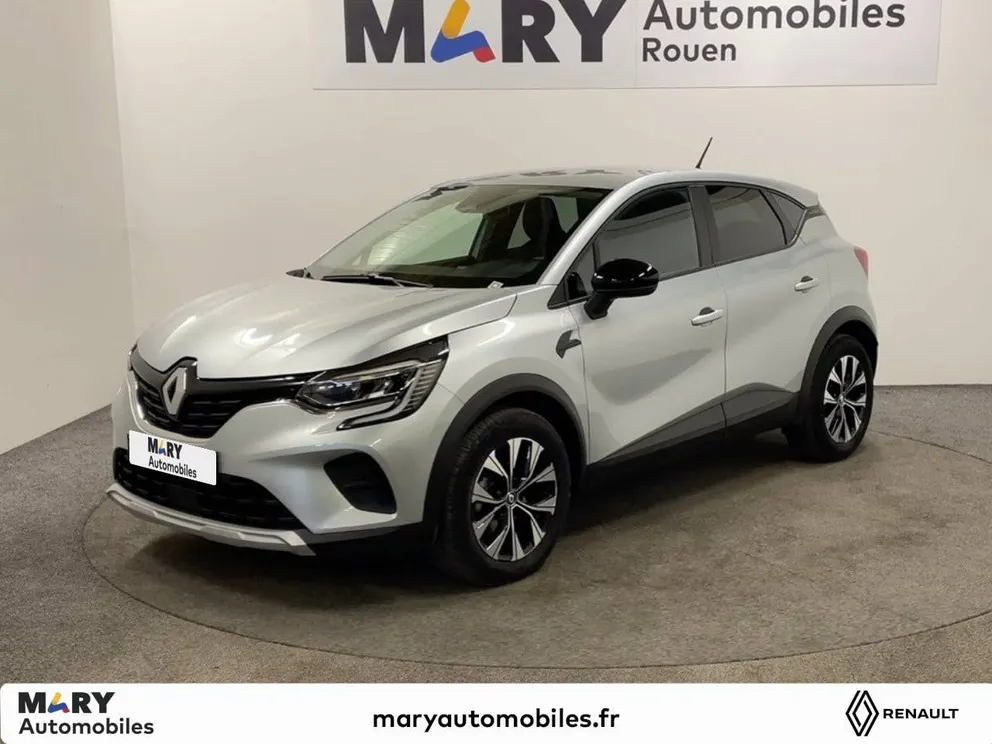 Véhicule occasion 203119 - renault CAPTUR - Photo 1