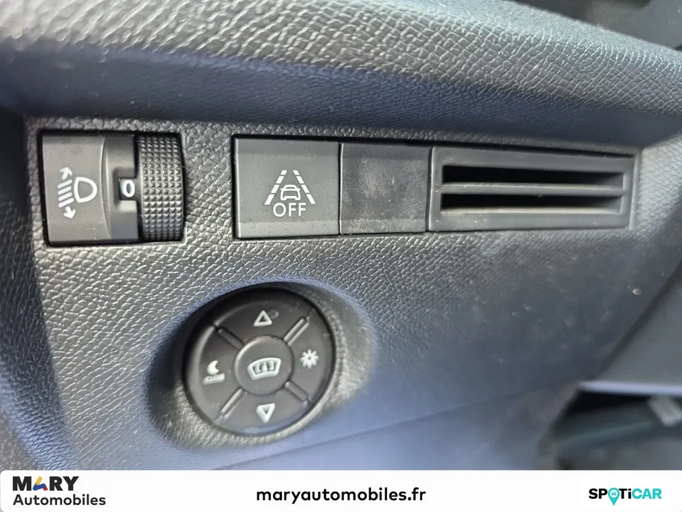 Véhicule occasion 214845 - Citroën C4 - Photo 10