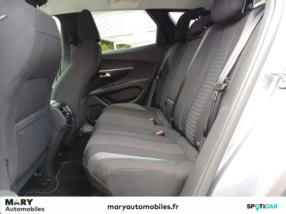 Véhicule occasion 236329 - peugeot 3008 - Photo 13