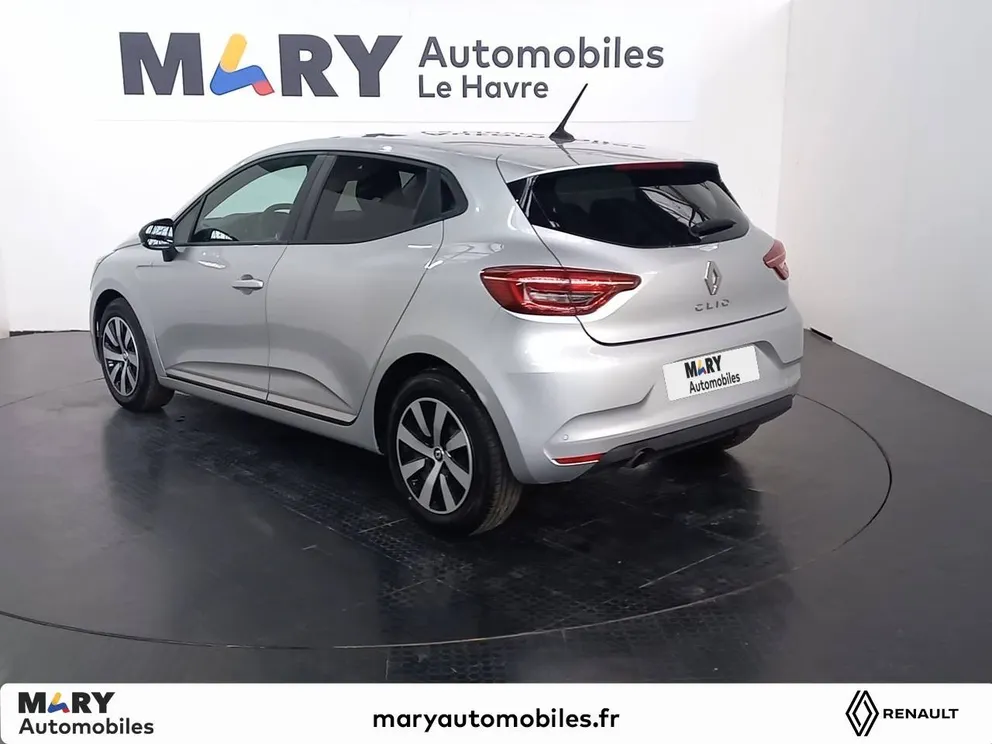 Véhicule occasion 195534 - renault CLIO - Photo 7