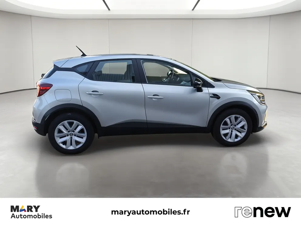 Véhicule occasion 1236188 - renault CAPTUR - Photo 6