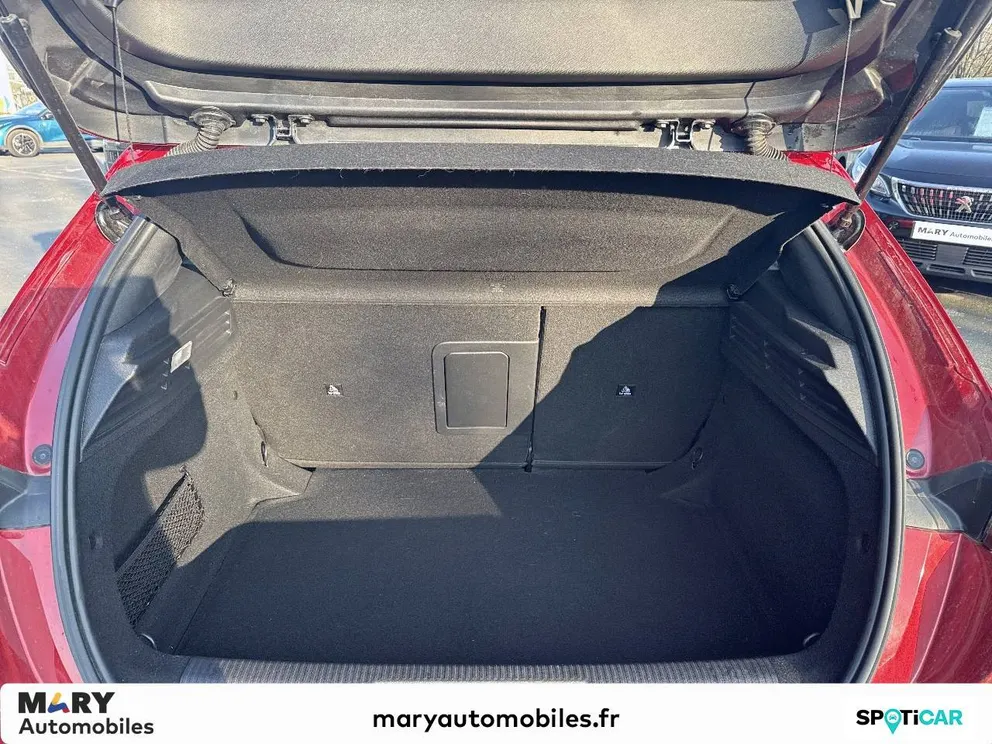 Véhicule occasion 211962 - peugeot 308 - Photo 6