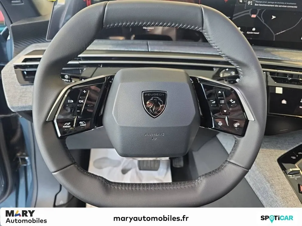 Véhicule occasion 237558 - peugeot 3008 - Photo 13
