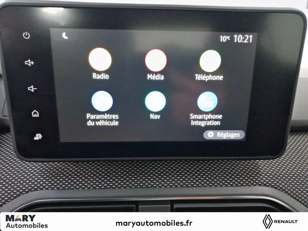 Véhicule occasion 212981 - dacia SANDERO - Photo 12