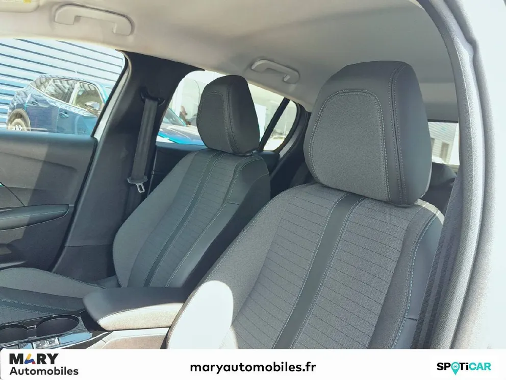 Véhicule occasion 234706 - peugeot 208 - Photo 9