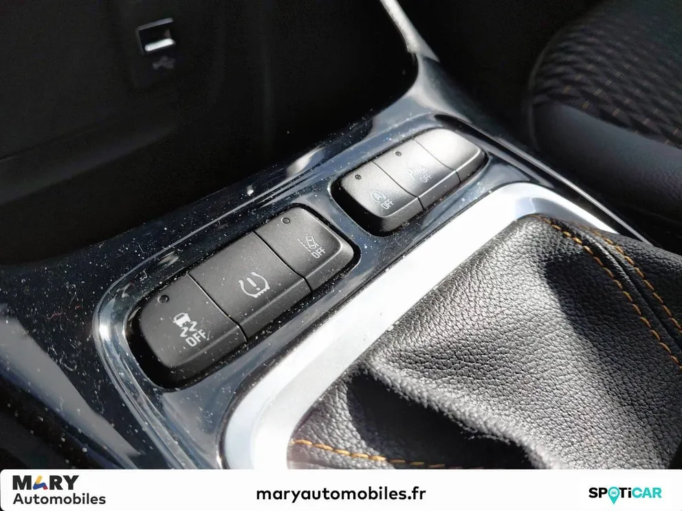 Véhicule occasion 222144 - opel CROSSLAND - Photo 22