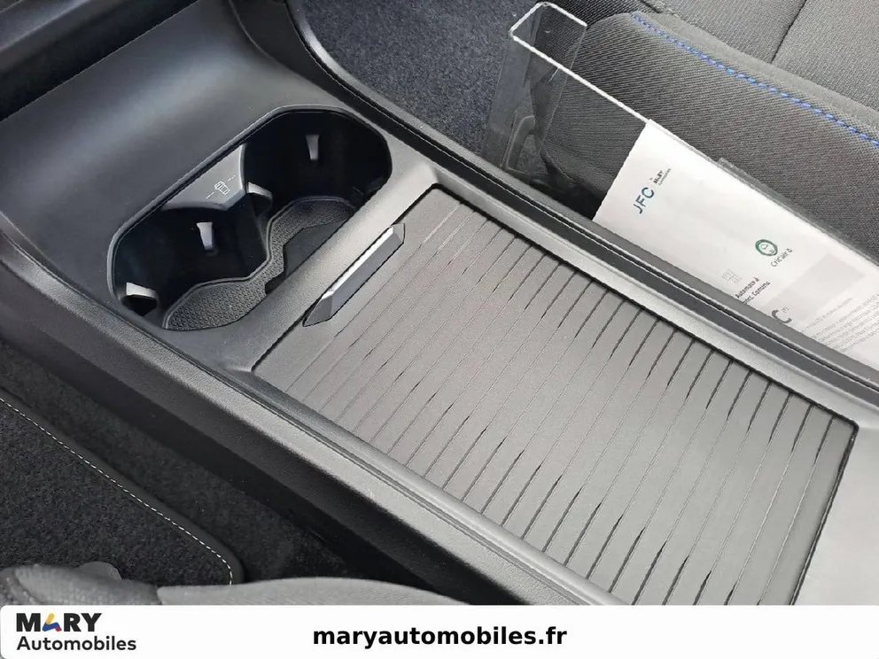 Véhicule occasion 227871 - mg MG4 - Photo 15