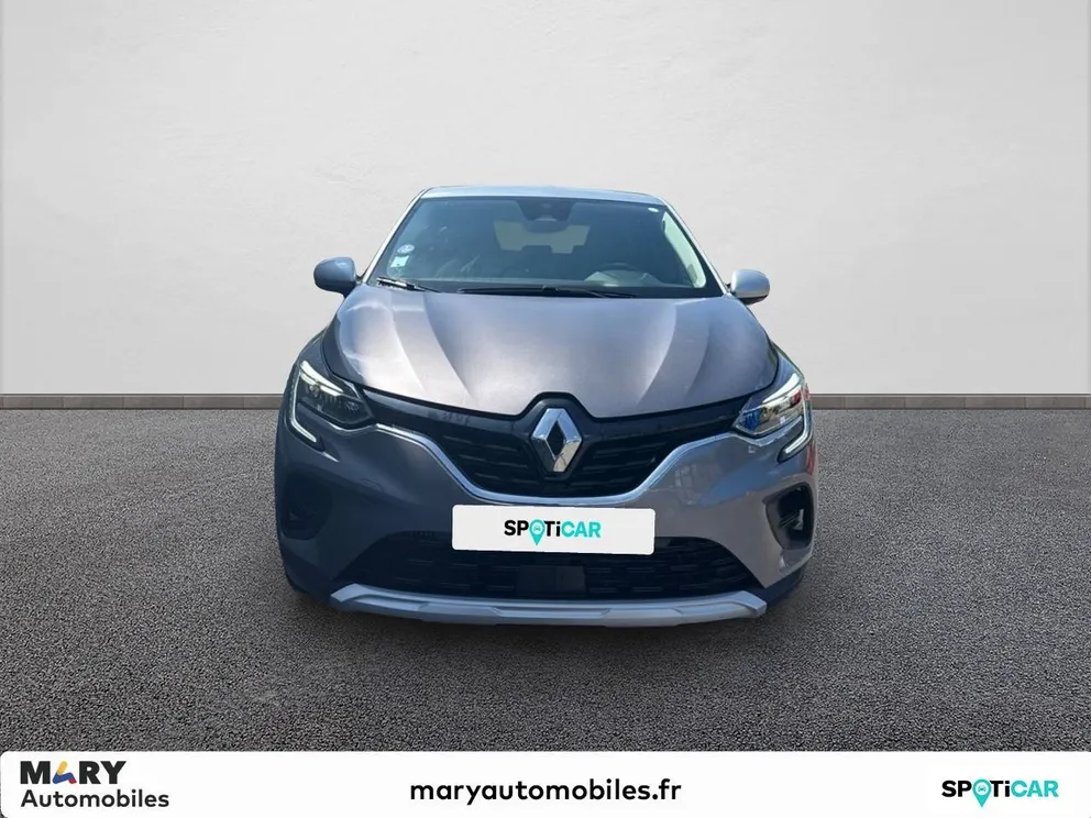 Véhicule occasion 179633 - renault CAPTUR - Photo 2