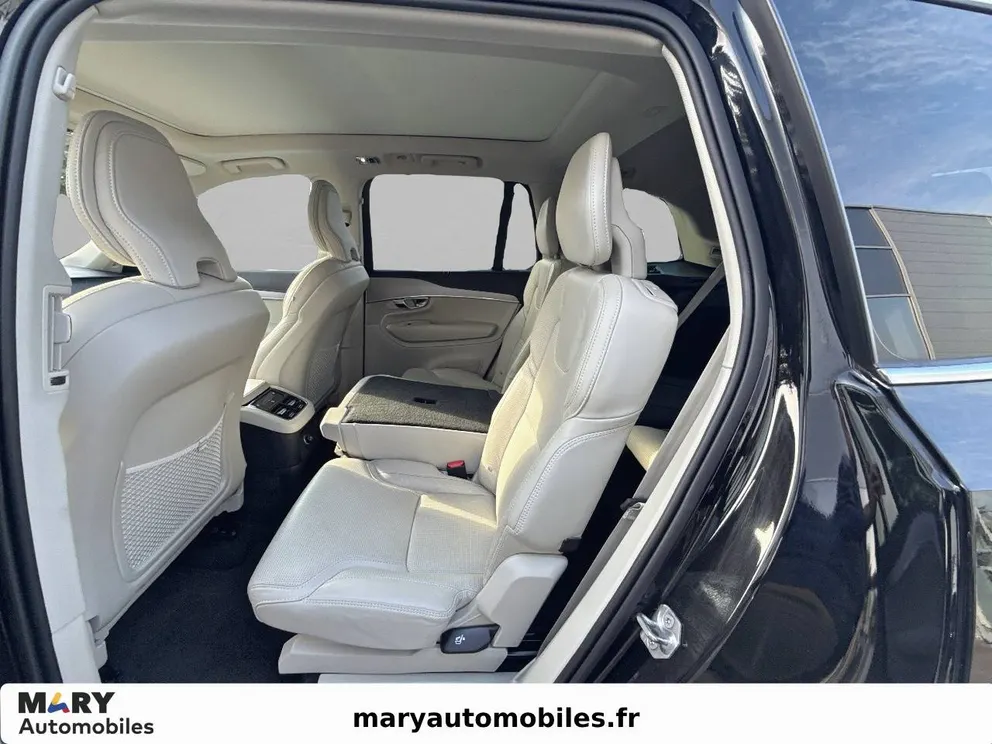 Véhicule occasion 170203 - volvo XC90 - Photo 10