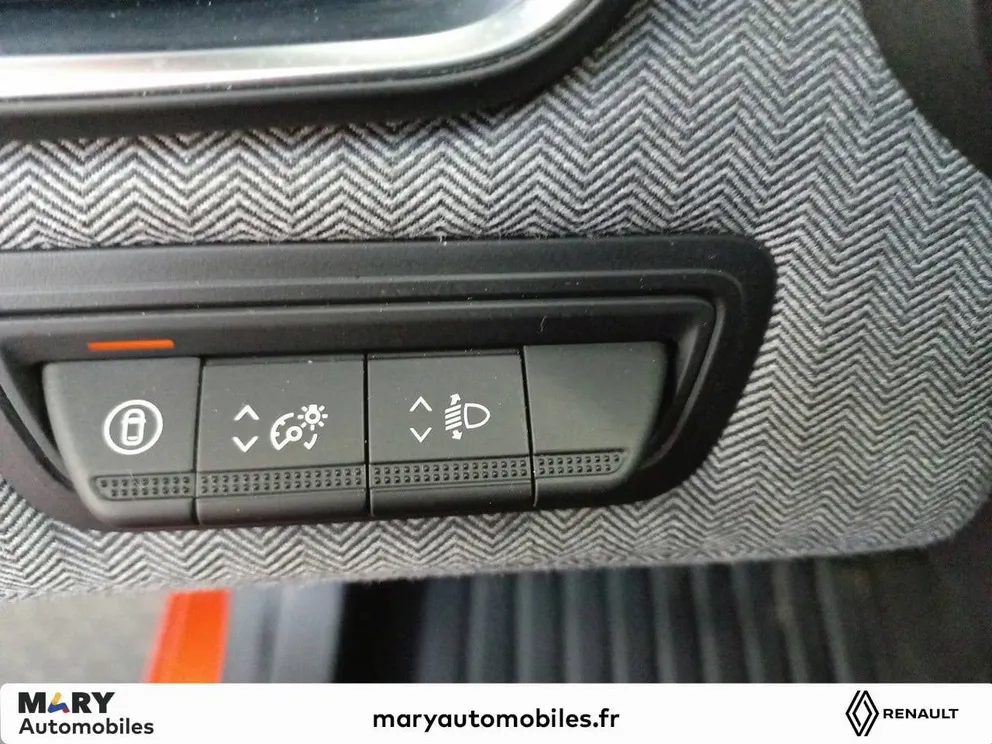 Véhicule occasion 224994 - renault CLIO - Photo 21