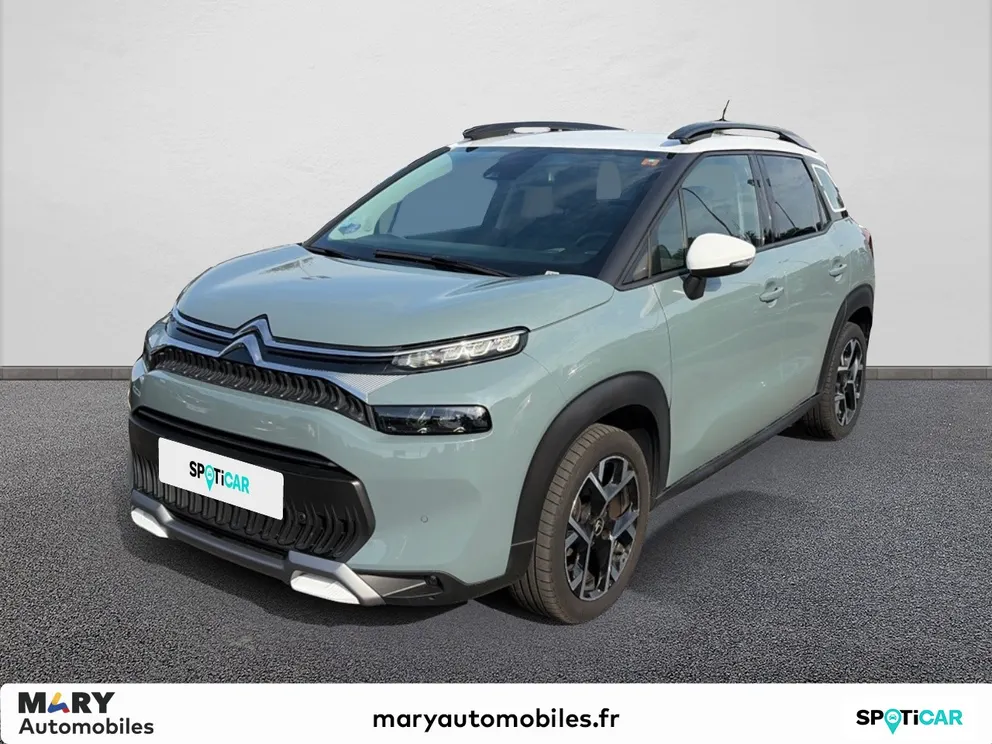 Véhicule occasion 1231421 - Citroën C3 AIRCROSS - Photo 1