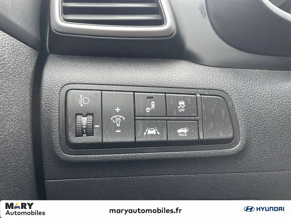 Véhicule occasion 213722 - hyundai TUCSON - Photo 15