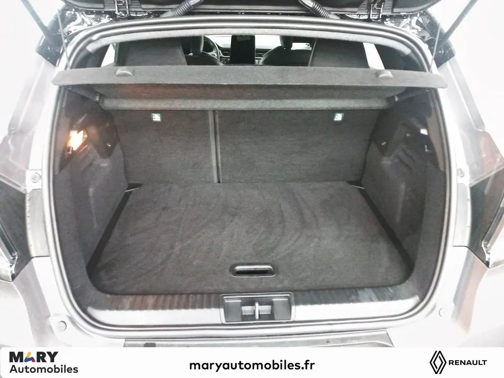 Véhicule occasion 223239 - renault CAPTUR - Photo 6