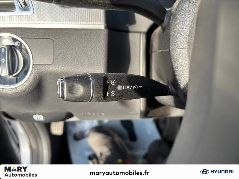 Véhicule occasion 215276 - mercedes CLASSE E - Photo 16