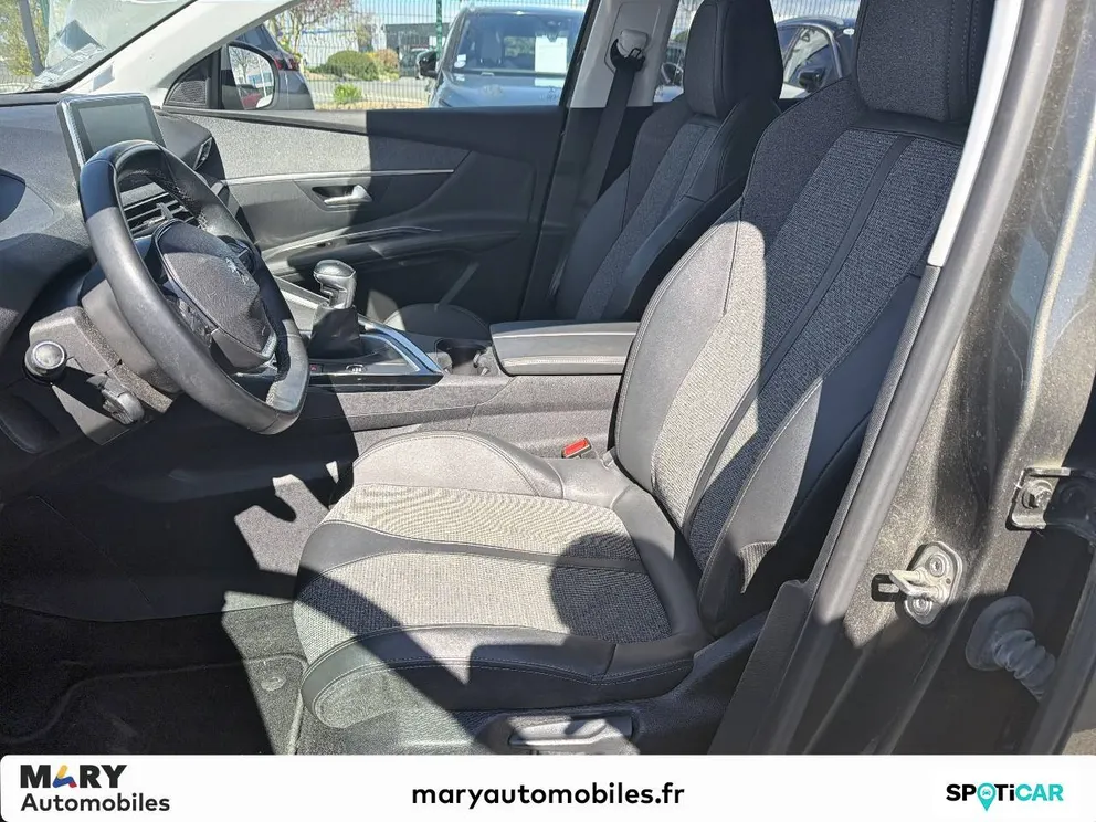 Véhicule occasion 228638 - peugeot 3008 - Photo 9