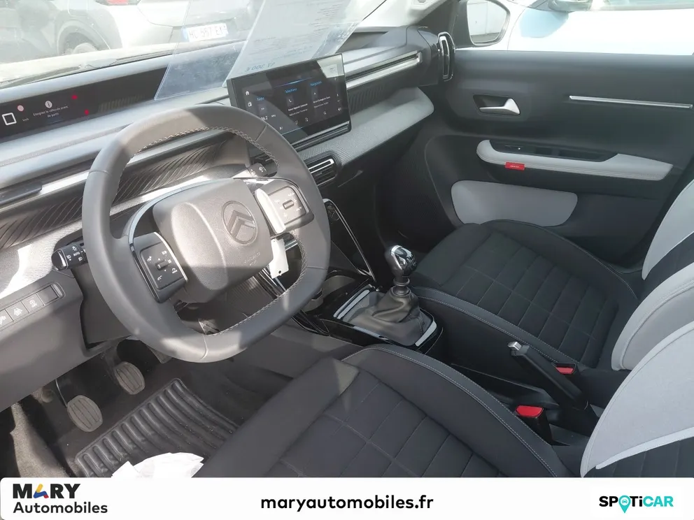 Véhicule occasion 1228401 - Citroën C3 - Photo 8