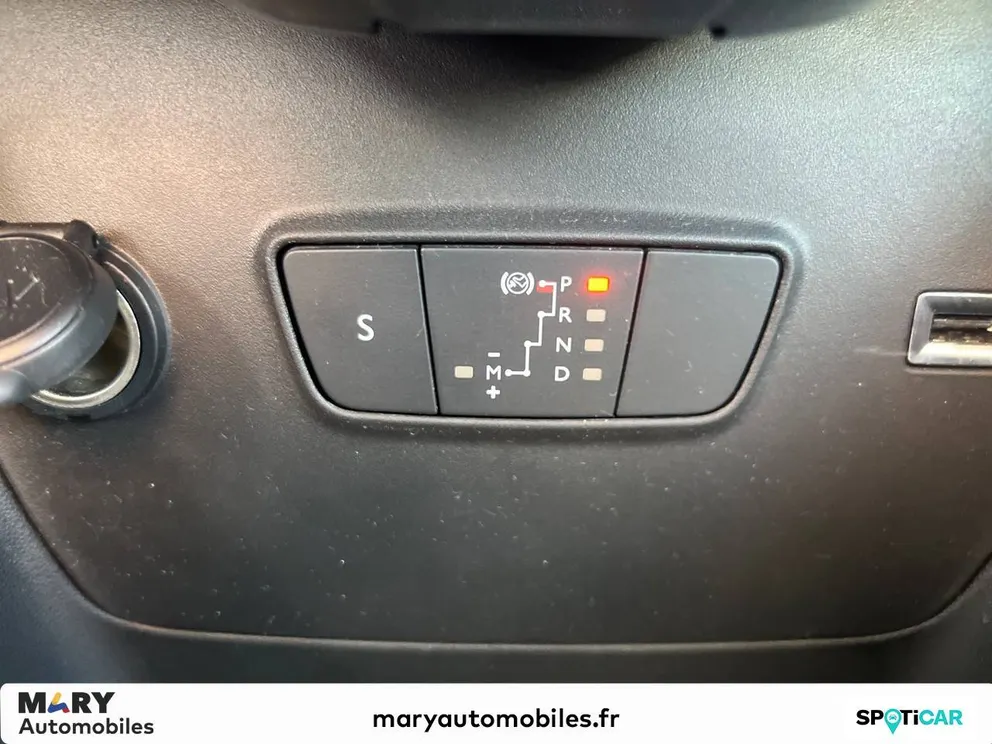 Véhicule occasion 213387 - Citroën C3 AIRCROSS - Photo 13