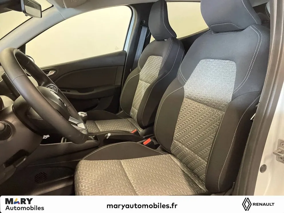 Véhicule occasion 222809 - renault CLIO - Photo 9