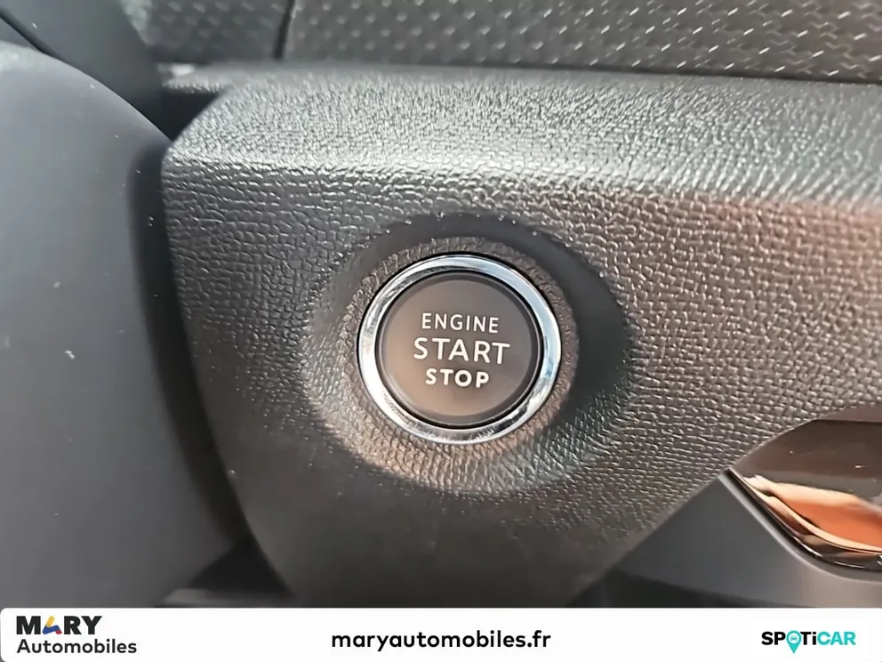Véhicule occasion 237024 - Citroën C4 - Photo 17
