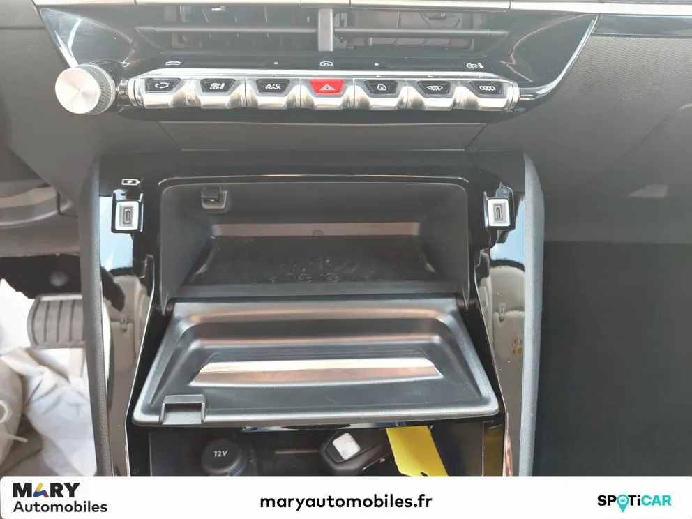Véhicule occasion 1238967 - peugeot 208 - Photo 14