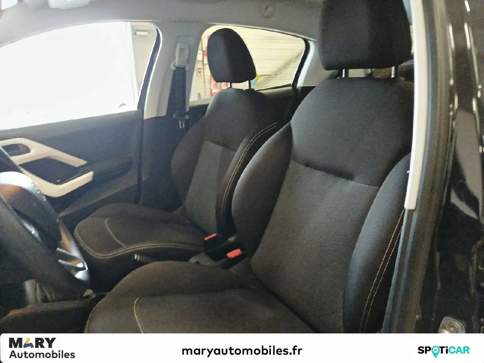 Véhicule occasion 199813 - peugeot 208 - Photo 9