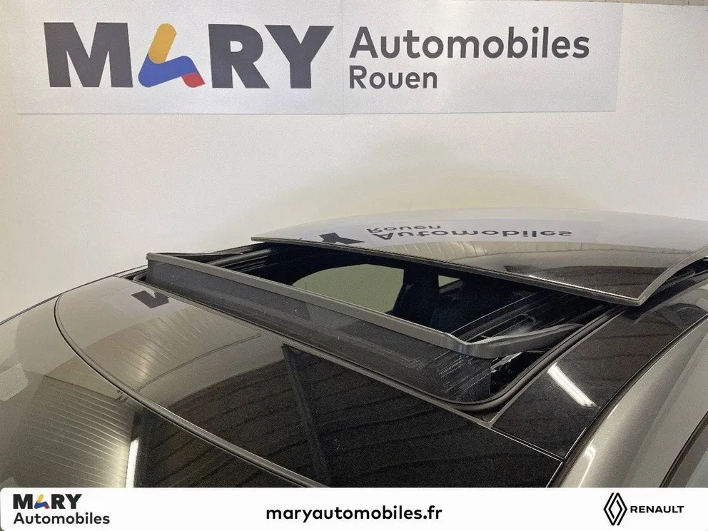 Véhicule occasion 186283 - renault ARKANA - Photo 21