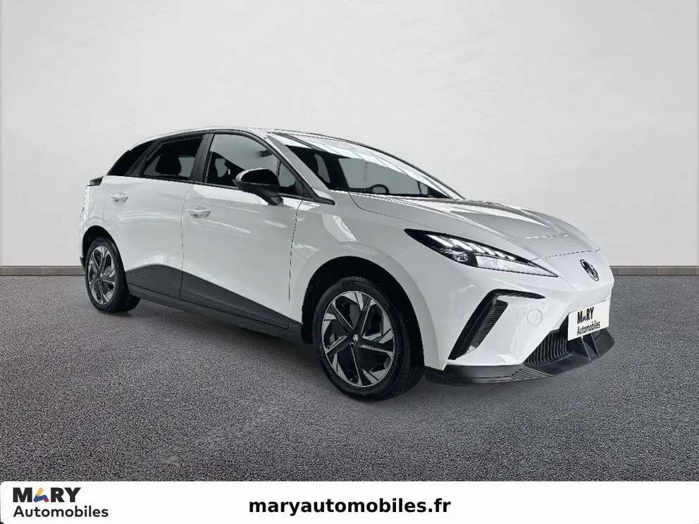 Véhicule occasion 215756 - mg MG4 - Photo 3