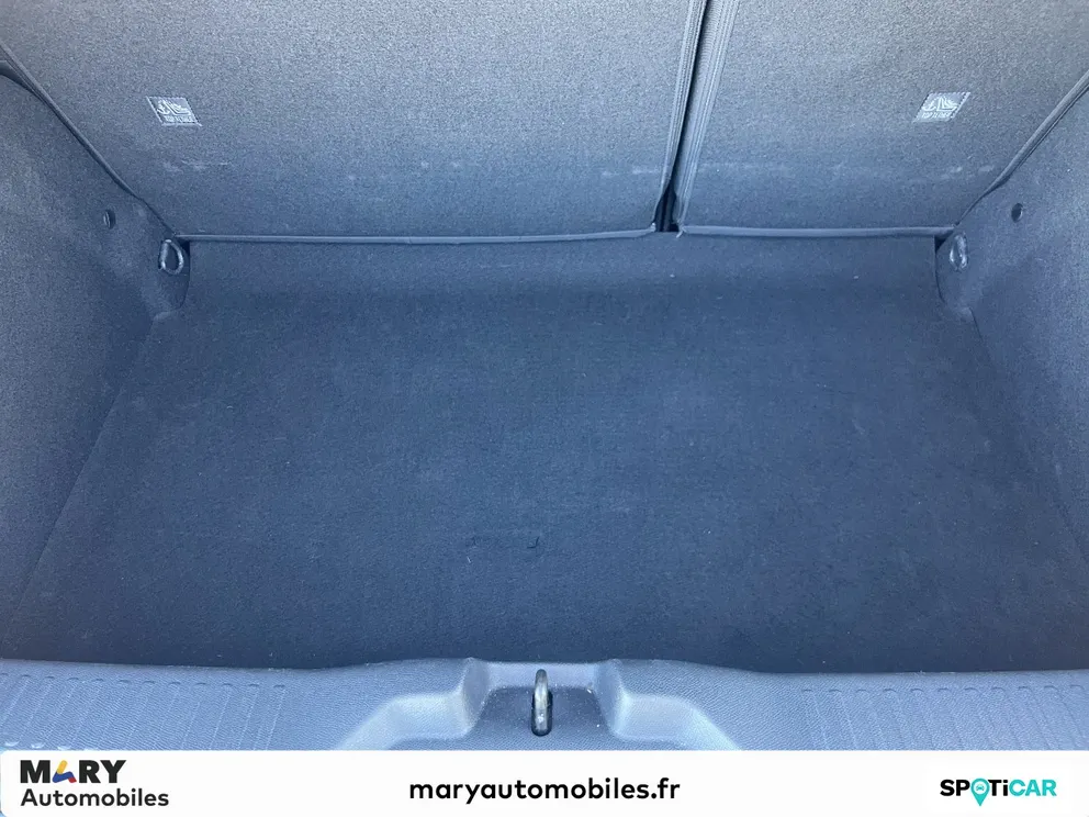 Véhicule occasion 229849 - Citroën C3 - Photo 16